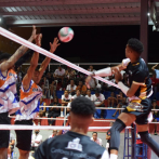 Los equipos de Santo Domingo lencabezan la Copa de Campeon