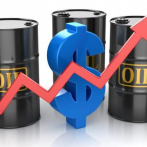 El petróleo de Texas sube un 1,8 % y cierra en 77,05 dólares el barril