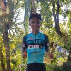 Venezolano Mora, campeón de la Vuelta Independencia