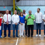 Los dominicanos de Santurce ganan los Juegos Patrios de Puerto Rico