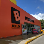 Ferreteria Bellón premia con dos millones de pesos fidelidad de sus clientes
