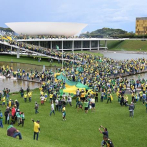 Corte brasileña juzgará a militares involucrados en actos antidemocráticos