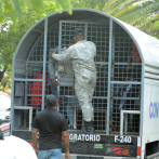 Haití y República Dominicana debaten en la OEA las repatriaciones de indocumentados