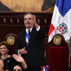 Santiago 15 veces en el discurso del Presidente