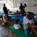 La cifra de muertos por cólera en Haití se acerca a los 600, según la OPS