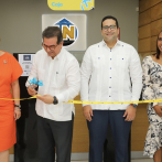 Asociación La Nacional expande sus servicios en Santo Domingo Norte