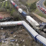Grecia: al menos 32 muertos y 85 heridos en un choque de trenes