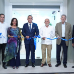 El nuevo local del Centro Dominicano de Imágenes y Radiodiagnósticos