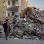 Turquía cifra en más de 45.000 los muertos a causa de los terremotos del 6 de febrero