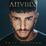 Fran Rozzano muestra su alter ego artístico con su primer álbum, “Anubis”