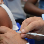 Salud Pública llama a padres y madres a vacunar niñas de 9 a 14 años contra el Papiloma Humano