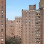 Nueva York reduce quejas por moho en viviendas públicas tras acuerdo federal