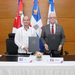 Institutos diplomáticos de Cuba y República Dominicana suscriben acuerdo de cooperación