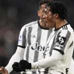 Juventus se lleva el derbi de la Serie A, Cremonese sonríe al fin