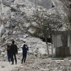 ONU: Al menos 50,000 muertos por sismos en Turquía y Siria