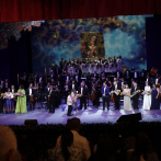 “Unidos por la Altagracia”, un concierto que sacó a flote muchas emociones