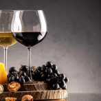 Análisis genético desvela el origen del vino