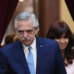 Alberto Fernández critica a la Suprema