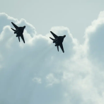 Eslovaquia sopesa ceder a Ucrania sus inactivos aviones caza