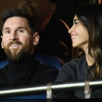 Disparan contra el negocio de la familia de la esposa de Messi en Argentina