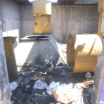 Ciudadanos lamentan deterioro de bulevares del gran Santo Domingo
