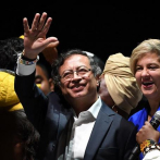 El apoyo a Petro cae tras seis meses de gobierno en Colombia