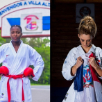 Karate dominicano logra 13 plazas para los Panamericanos y Centroamericanos