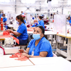 Participación de las mujeres en la manufactura es de 23% pero ganan más que los hombres