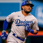Miguel Rojas no jugará en el Clásico Mundial de Béisbol; se enfocará en los Dodgers