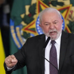 Contracción de economía de Brasil, desafío para Lula