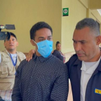 Dictan tres meses de prisión preventiva para hombre acusado de asesinar cinco personas en Santiago