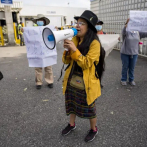 Guatemala: corte mantiene veto a opositores para elecciones
