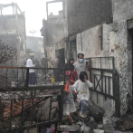 Incendio en depósito de combustible en Indonesia deja 18 muertos y más de una docena desaparecidos