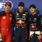 Verstappen gana la primera 'pole' de la temporada de F1