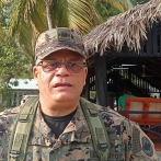Comandante general del Ejército asevera frontera dominico-haitiana está en completa calma