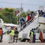 Abogados luchan por hombre que dicen que EE.UU. deportó indebidamente a Haití