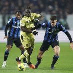 Atalanta empata sin anotación con el Udinese y ve alejarse la Champions