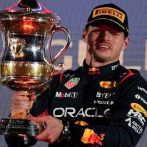 Max Verstappen inicia con victoria el campeonato de Fórmula Uno.