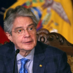 Lasso dice informe aprobado por el Parlamento ecuatoriano en su contra carece de sustento lógico