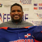 Rodney Linares ya está ansioso de estar junto a la tropa dominicana en el Clásico Mundial de Béisbol