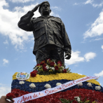 Presidentes de Nicaragua y Bolivia llegan a Venezuela para rendir homenaje a la memoria de Chávez