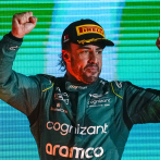 Alonso logra su podio 99 en Fórmula 1