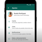 WhatsApp trabaja en una opción que bloquea llamadas entrantes de números desconocidos para Android