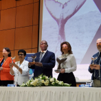 RD inaugura Tercer Congreso Mundial de Ballenas Jorobadas en la UASD