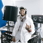 Anuel AA: “Los hombres no lloran, los hombres facturan”