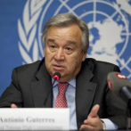 Al ritmo actual, se necesitarán 300 años para la igualdad de género, alerta jefe de la ONU