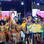 “Kilombo”, de Bonao, gana primer lugar de “Oh! Carnaval Bávaro, Gran Gala”