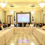 Abinader encabezará segunda reunión sobre gran pacto nacional por la protección y defensa de la soberanía