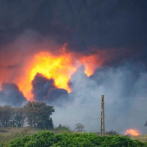 Controlan incendio forestal en Cuba tras quemar 5.347 hectáreas de bosque