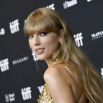 Inundan las redes de fotos íntimas de Taylor Swift creadas con inteligencia artificial